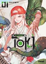 Télécharger le livre :  Le Dilemme de Toki - Tome 01