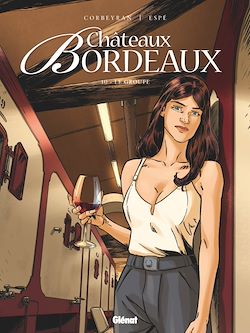 Télécharger le livre :  Châteaux Bordeaux - Tome 10