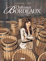 Télécharger le livre :  Châteaux Bordeaux - Tome 11