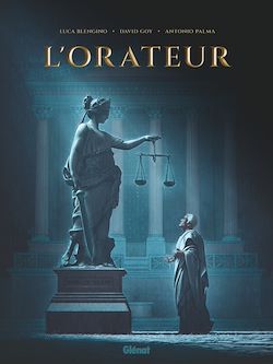 Télécharger le livre :  L'Orateur