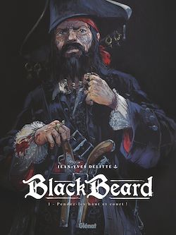Télécharger le livre :  Black Beard - Tome 01