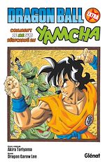 Télécharger le livre :  Dragon Ball - Extra