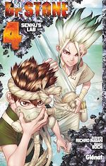 Télécharger le livre :  Dr. Stone - Tome 04