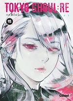 Télécharger le livre :  Tokyo Ghoul Re - Tome 15