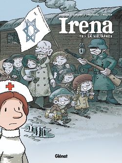 Télécharger le livre :  Irena - Tome 05