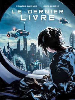 Télécharger le livre :  Le Dernier Livre