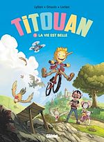 Télécharger le livre :  Titouan - Tome 01