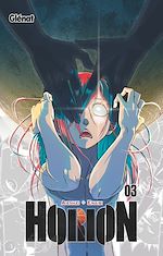 Télécharger le livre :  Horion - Tome 03