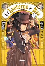 Télécharger le livre :  La Lanterne de Nyx - Tome 03