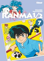 Télécharger le livre :  Ranma 1/2 - Édition originale - Tome 07