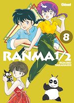 Télécharger le livre :  Ranma 1/2 - Édition originale - Tome 08
