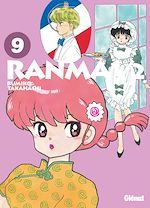 Télécharger le livre :  Ranma 1/2 - Édition originale - Tome 09