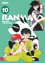 Télécharger le livre :  Ranma 1/2 - Édition originale - Tome 10