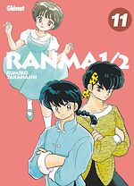 Télécharger le livre :  Ranma 1/2 - Édition originale - Tome 11