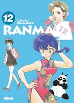 Télécharger le livre :  Ranma 1/2 - Édition originale - Tome 12