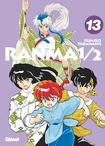 Télécharger le livre :  Ranma 1/2 - Édition originale - Tome 13