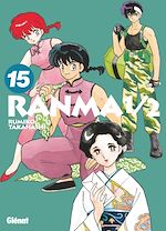 Télécharger le livre :  Ranma 1/2 - Édition originale - Tome 15