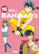 Télécharger le livre :  Ranma 1/2 - Édition originale - Tome 16