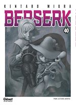 Télécharger le livre :  Berserk - Tome 40