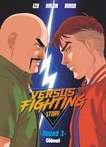 Télécharger le livre :  Versus fighting story - Tome 03