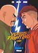 Télécharger le livre :  Versus fighting story - Tome 03