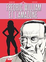 Télécharger le livre :  Fredric, William et l'Amazone