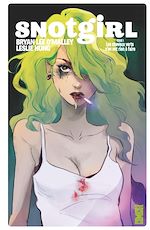 Télécharger le livre :  Snotgirl - Tome 01