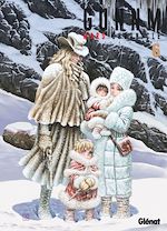 Télécharger le livre :  Gunnm Mars Chronicle - Tome 06