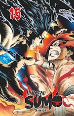 Télécharger le livre :  Hinomaru Sumo - Tome 15
