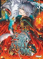 Télécharger le livre :  Stray Dog - Tome 05