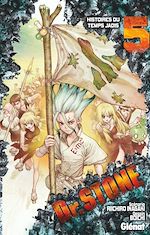 Télécharger le livre :  Dr. Stone - Tome 05