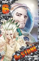 Télécharger le livre :  Dr. Stone - Tome 06