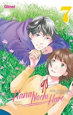 Télécharger le livre :  Hana Nochi Hare - Tome 07