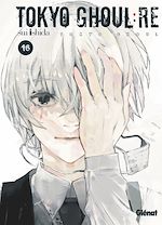 Télécharger le livre :  Tokyo Ghoul Re - Tome 16