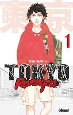 Télécharger le livre :  Tokyo Revengers - Tome 01