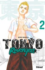 Télécharger le livre :  Tokyo Revengers - Tome 02