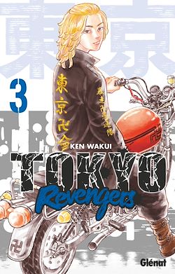 Télécharger le livre :  Tokyo Revengers - Tome 03