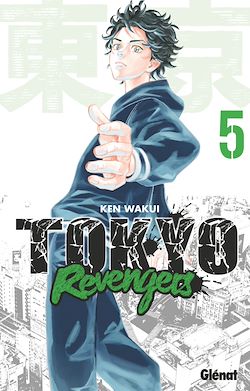 Télécharger le livre :  Tokyo Revengers - Tome 05