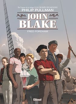Télécharger le livre :  John Blake