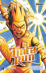 Télécharger le livre :  Tinta Run - Tome 04