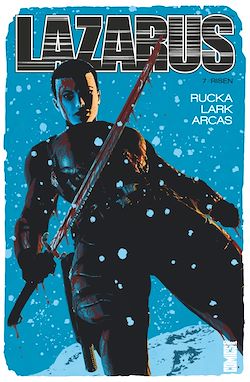 Télécharger le livre :  Lazarus - Tome 07