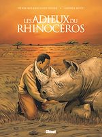 Télécharger le livre :  Les Adieux du rhinocéros