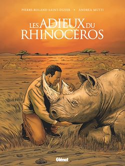 Télécharger le livre :  Les Adieux du rhinocéros