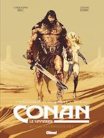 Télécharger le livre :  Conan le Cimmérien - Xuthal la Crépusculaire