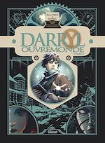 Télécharger le livre :  Darryl Ouvremonde - Tome 02