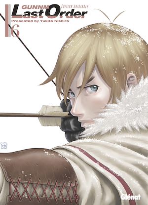 Téléchargez le livre :  Gunnm Last Order - Édition originale - Tome 06