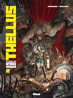 Télécharger le livre :  Thellus - Le Cycle de Kad Moon - Tome 02