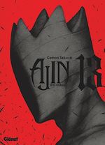 Télécharger le livre :  Ajin - Tome 13