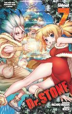 Télécharger le livre :  Dr. Stone - Tome 07