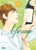 Télécharger le livre :  Les Gouttes de Dieu - Mariage - Tome 14